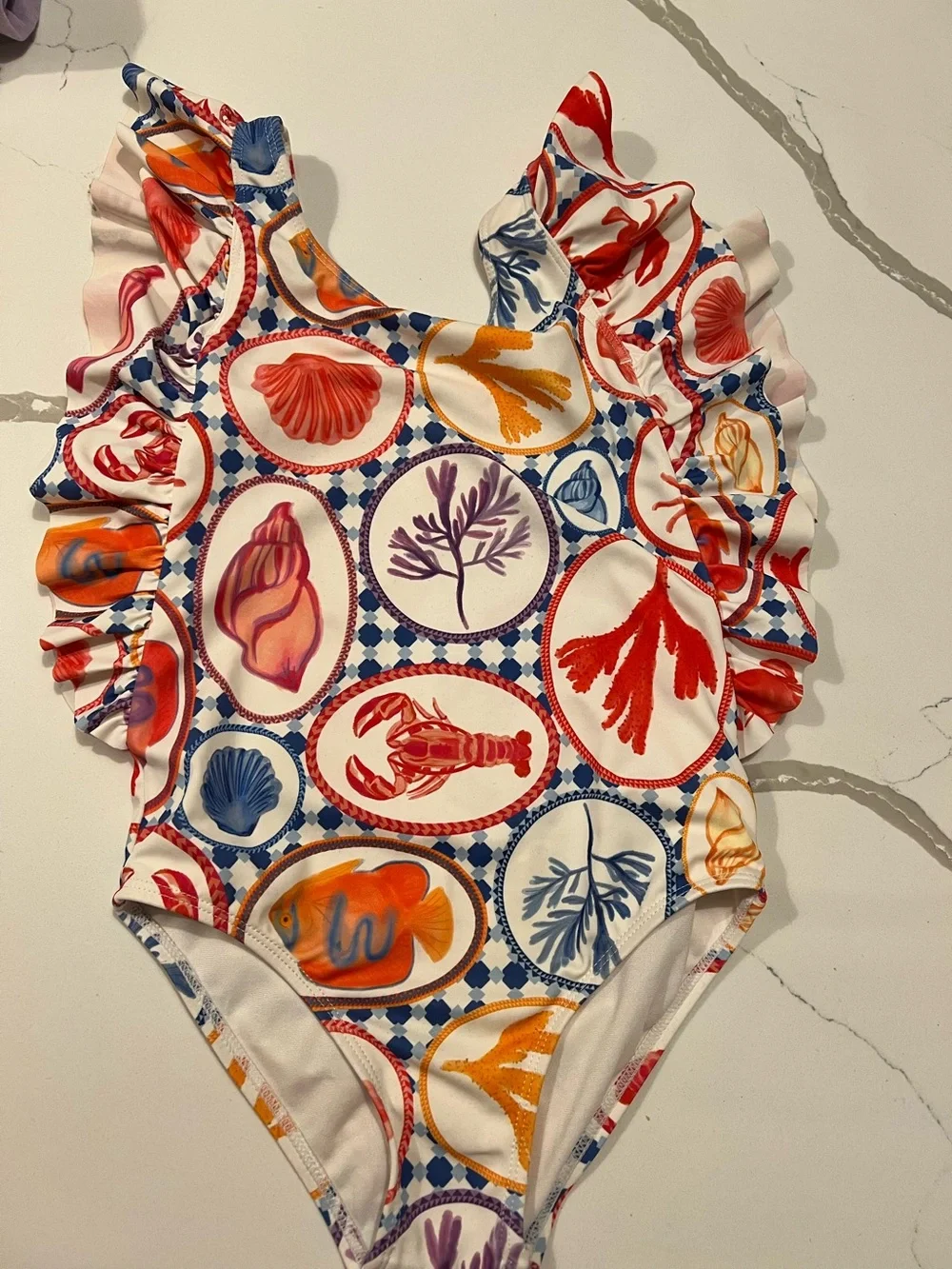 Size 6 Swimsuit Bundle!